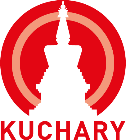 Buddyjski Ośrodek w Kucharach